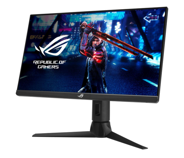 ASUS OUTLET - ROG Strix XG259QN - 1518024 - zdjęcie 3